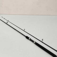 E【M-164】シーバス　スズキ　釣り竿　竿　フィッシング用品　...
