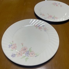食器セットの画像