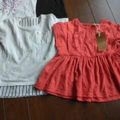 子供用品 キッズ用品 子供服の画像