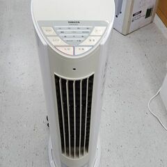 【売約済！恵庭】☆中古品☆冷風扇 山善 FCR-D405 リモコ...
