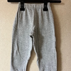 【西松屋部屋着など4点セット】サイズ90の画像