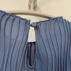 【SHEIN】DAZY スタンドネック タンクトップの画像