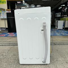 A5331 配達＆設置可能‼ アクア AQUA 2020年製 縦型洗濯機 洗濯