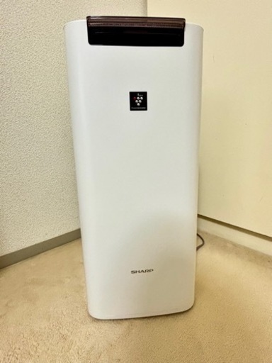 空気清浄機  