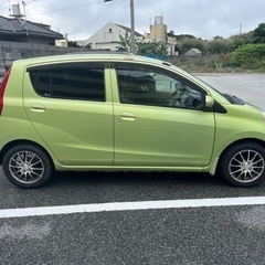 ⭐️値下げしましました。4万円　車購入した為　ダイハツ　ミラ　乗...