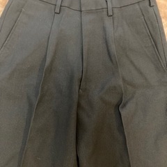 テーラーサイトウ　スラックス　学生服　メンズ　パンツの画像