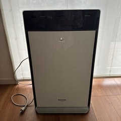 パナソニック加湿空気清浄機　ナノイー　F-VC70XJ