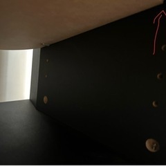 家具 収納家具 テレビ台の画像