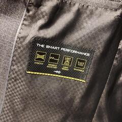 男性用ジャケットLサイズの画像