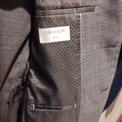 男性用ジャケットLサイズの画像