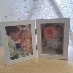 ブーケ作成レッスンの画像