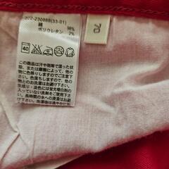 お値下げしました!カラージーンズの画像