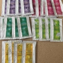 ✨️入浴剤21袋✨️