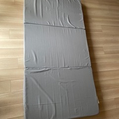 【決定済】家具 寝具 マットレスの画像