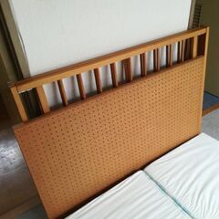 ベビーベッドの画像