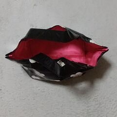 マリークワント トートバックの画像