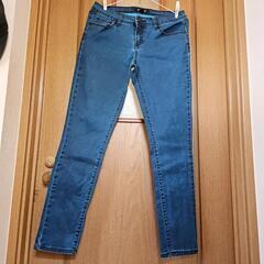 お値下げしました!FOREVER21ジーンズ
