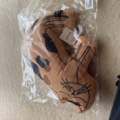 コピーヌ　クッション