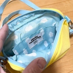 セール中★ショルダーバック★アミューズメント景品の画像