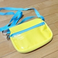 セール中★ショルダーバック★アミューズメント景品の画像