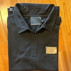 『決定しました』THIRTEEN JAPAN 　XIII 👕