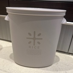 ライスストッカー