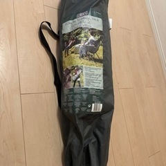 スポーツ キャンプ用品