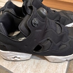 Reebok ポンプヒューリー 28cm