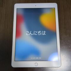iPad Air2 シルバー 64GB