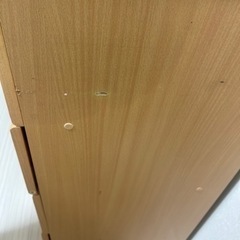 タンスの画像