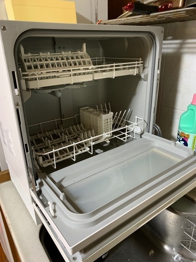 パナソニック Panasonic 食器洗い乾燥機