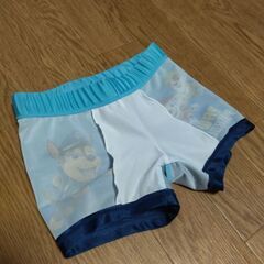 エイチアンドエム/Ｈ＆Ｍ☆パウパトロール子供用水着の画像
