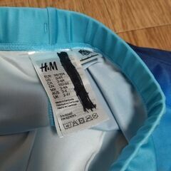 エイチアンドエム/Ｈ＆Ｍ☆パウパトロール子供用水着の画像