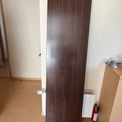 長机×2