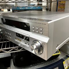 🎵Pioneer🎵パイオニア🎵AVアンプ🎵2008年製🎵VSX-518V🎵No.2342● ※現金、クレジット、スマホ決済対応※🎵の画像