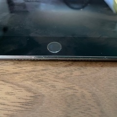 iPad mini 2台セット(1台使用可能ジャンク)の画像