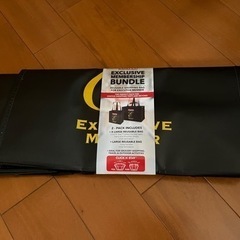 コストコ　ショッピングバッグ2個セット