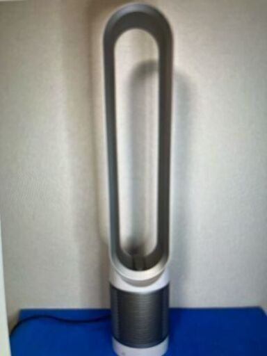 DYSON　TP00　扇風機　正常稼動