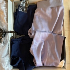 学生服及びジャージの画像