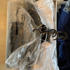 学生服及びジャージの画像