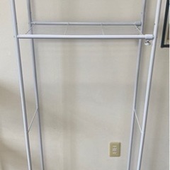 生活雑貨 洗濯用品 物干し竿、ロープ