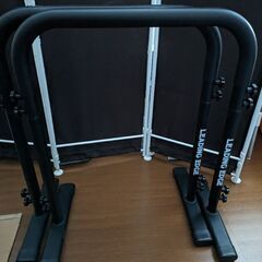 フィットネストレーニング器具　取引中