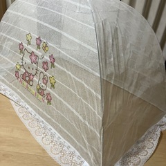 メッシュ　蚊帳の画像