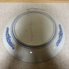 和皿　大皿　４５cmの画像