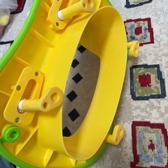 アンパンマン   便座の画像