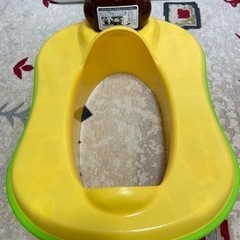 アンパンマン   便座の画像
