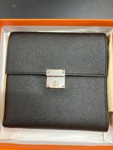 【SALE】エルメス　クリック12 カデナロック C刻印 リサイクルショップ宮崎屋　住吉店　24.5.1ｋ