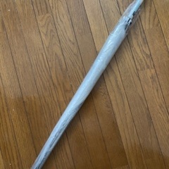 65センチ　ジャンピング　ビニール傘