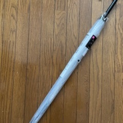 65センチ　ジャンピング　ビニール傘