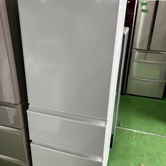早い者勝ち大セール‼️‼️＋ご来店時、ガンお値引き‼️MITSUBISHI(三菱) 2023年製 330L 3ドア冷蔵庫 早い者勝ち大セール‼️‼️＋ご来店時、ガンお値引き‼️MITSUBISHI(